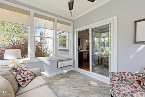 $499,900 | 6327 Columbia Circle, Fishers, IN 46038