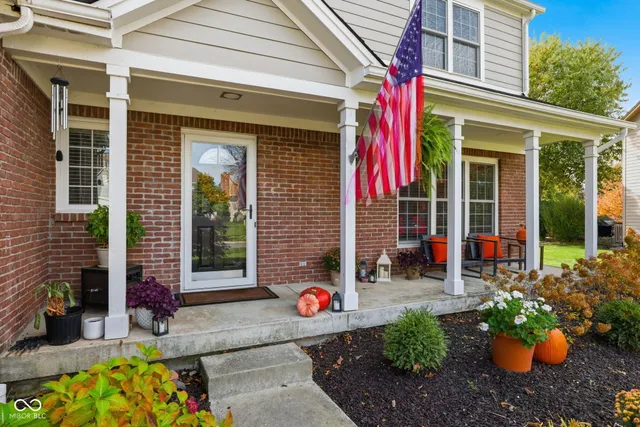 $499,900 | 6327 Columbia Circle, Fishers, IN 46038