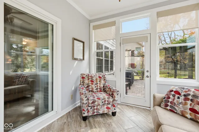 $499,900 | 6327 Columbia Circle, Fishers, IN 46038