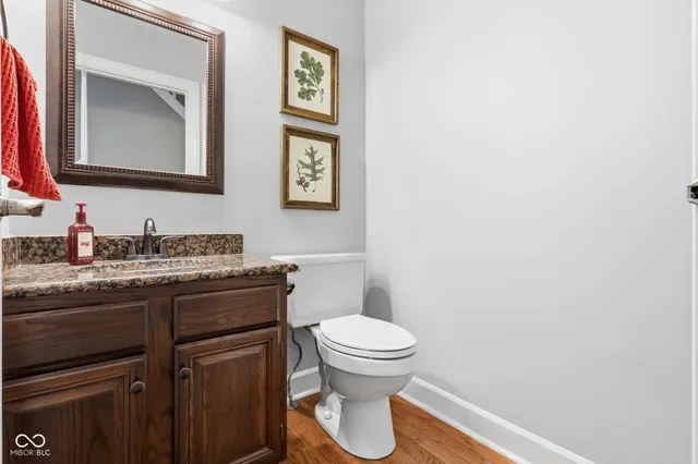 $499,900 | 6327 Columbia Circle, Fishers, IN 46038