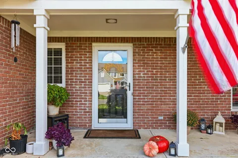 $499,900 | 6327 Columbia Circle, Fishers, IN 46038