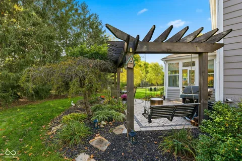 $499,900 | 6327 Columbia Circle, Fishers, IN 46038