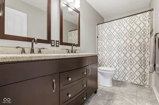 $499,900 | 6327 Columbia Circle, Fishers, IN 46038