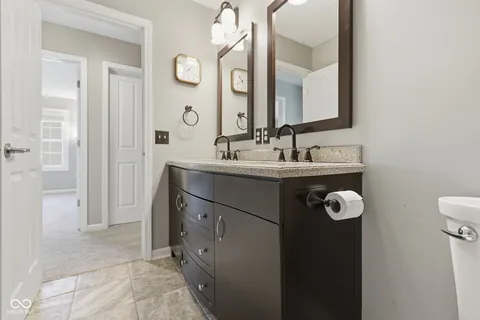 $499,900 | 6327 Columbia Circle, Fishers, IN 46038