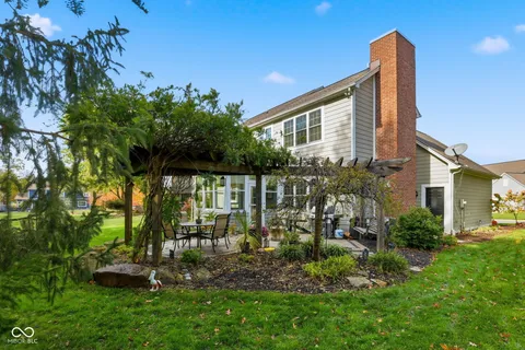 $499,900 | 6327 Columbia Circle, Fishers, IN 46038