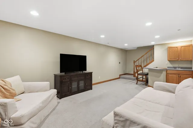 $499,900 | 6327 Columbia Circle, Fishers, IN 46038