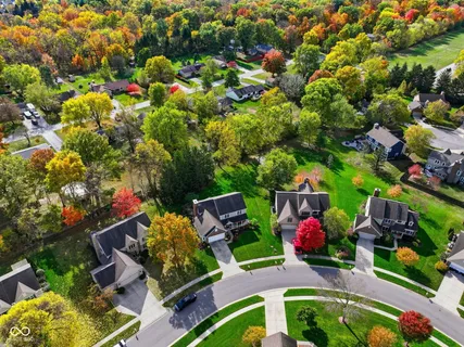 $499,900 | 6327 Columbia Circle, Fishers, IN 46038