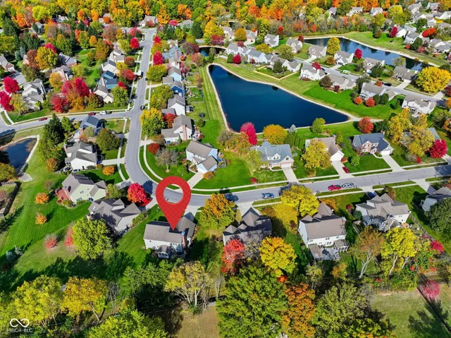 $499,900 | 6327 Columbia Circle, Fishers, IN 46038