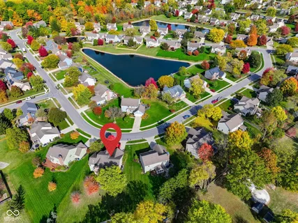 $499,900 | 6327 Columbia Circle, Fishers, IN 46038