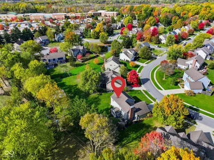 $499,900 | 6327 Columbia Circle, Fishers, IN 46038