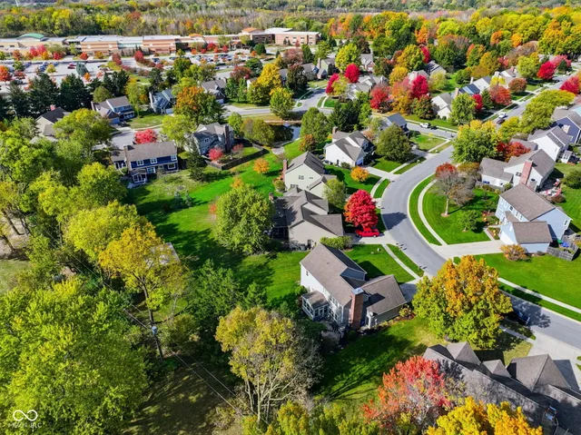 $499,900 | 6327 Columbia Circle, Fishers, IN 46038
