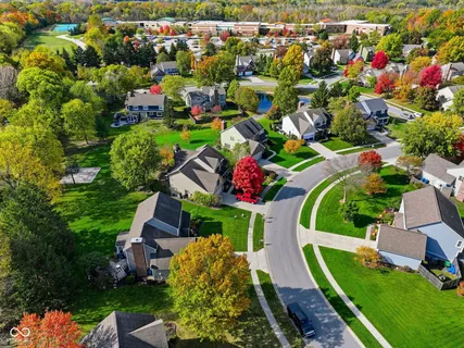 $499,900 | 6327 Columbia Circle, Fishers, IN 46038
