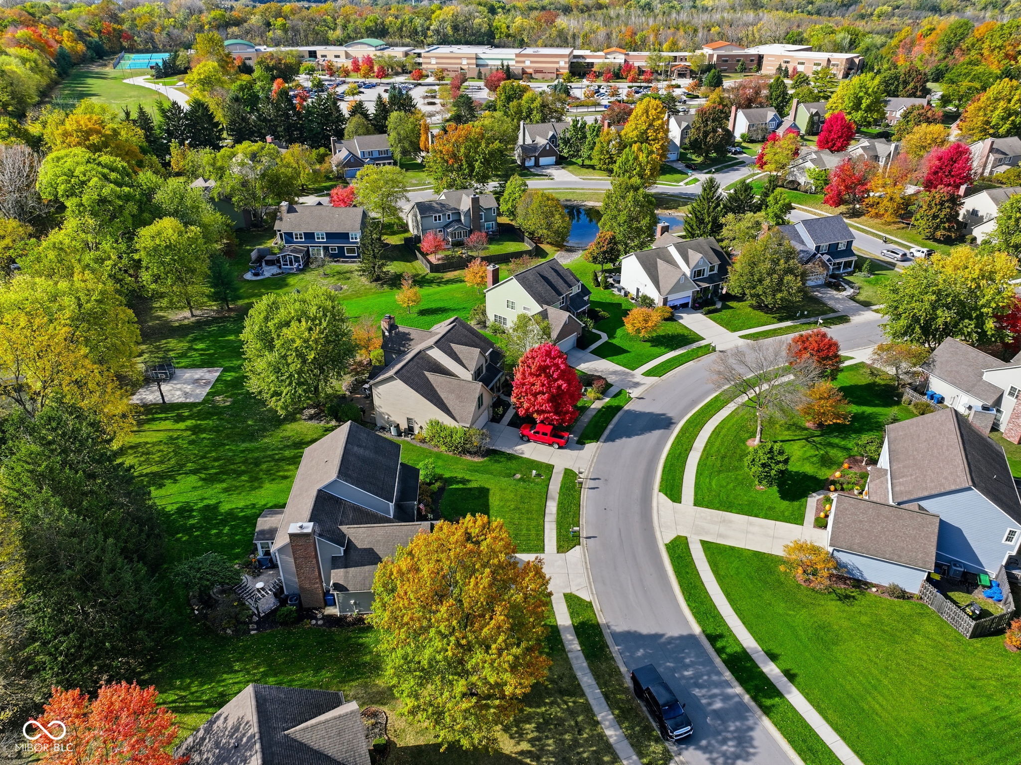 6327 Columbia Circle Fishers, IN 46038 - Photo 83 of 83