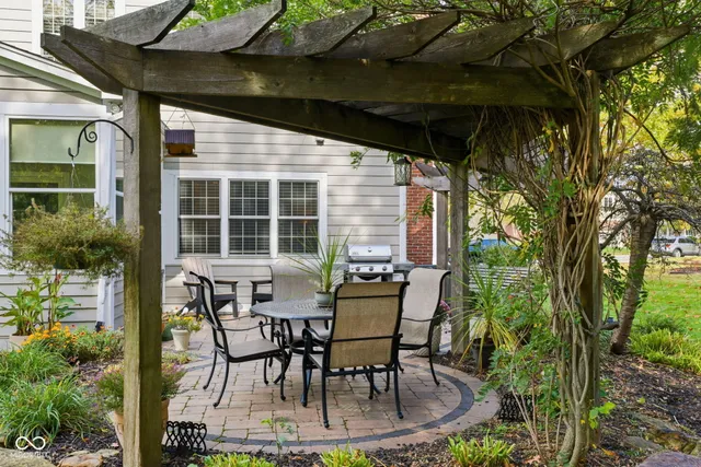 $499,900 | 6327 Columbia Circle, Fishers, IN 46038