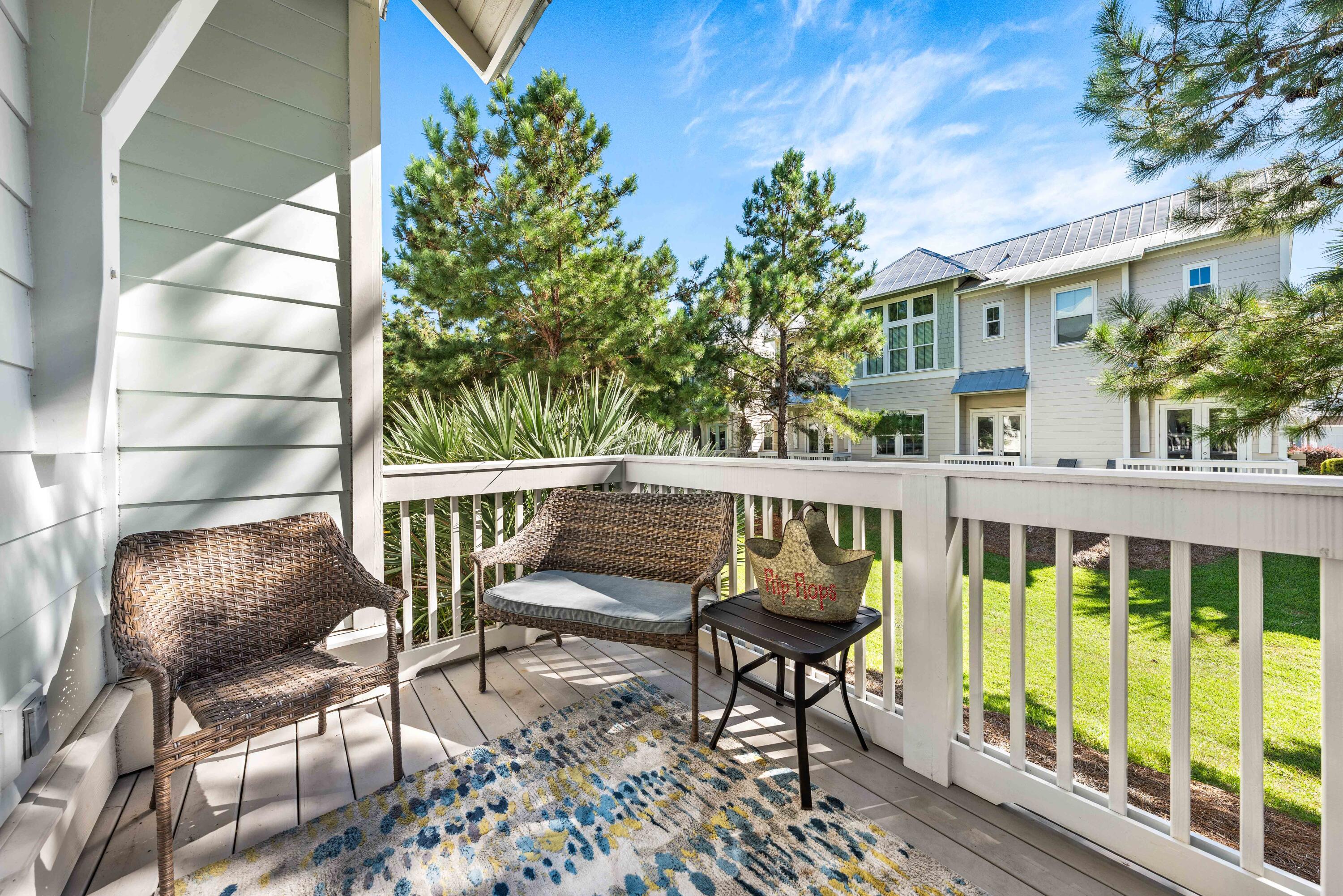 51 Dune Comet Lane, Unit B Inlet Beach, FL 32461 - Photo 11 of 57 51 Duen Comet Unit B-21