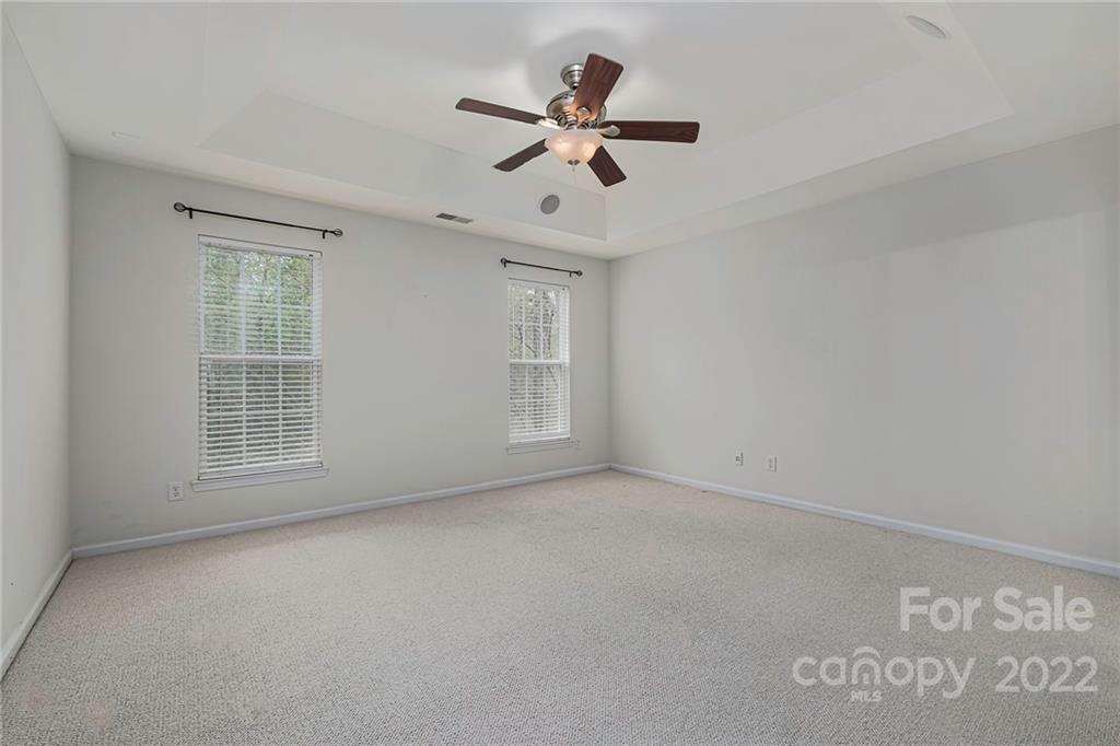 237 Hyde Park Lane Fort Mill, SC 29708 - Photo 21 of 34 a view of an empty room with a window
