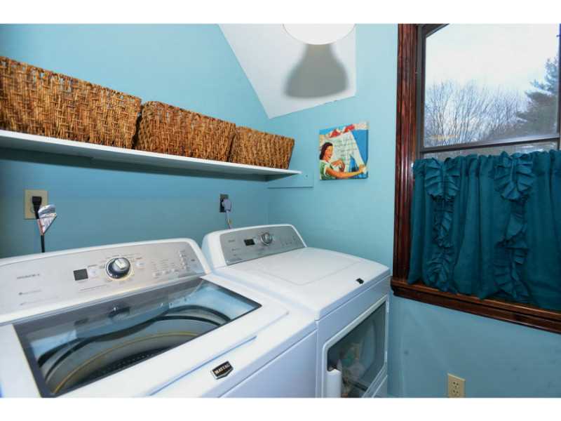 141 Foster Center Road Foster, RI 02825 - Photo 18 of 25 Laundry Room.