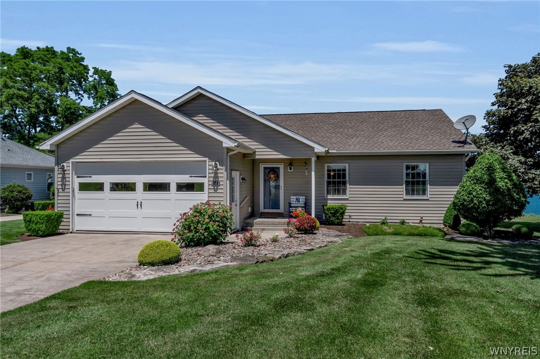 6105 East Lake Road Newfane, NY 14028 - Photo 50 of 50