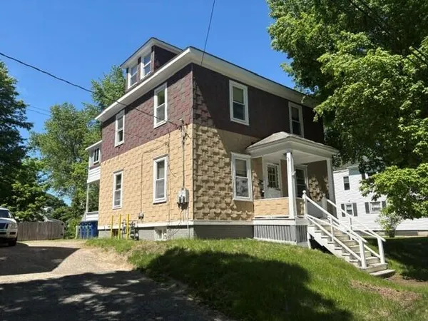 $479,000 | 132 North Street, Westbrook, ME 04092