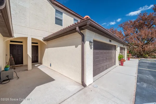 $495,000 | 3188 Ricks Way, Unit B, Melbourne Beach, FL 32951