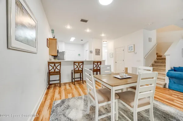 $495,000 | 3188 Ricks Way, Unit B, Melbourne Beach, FL 32951