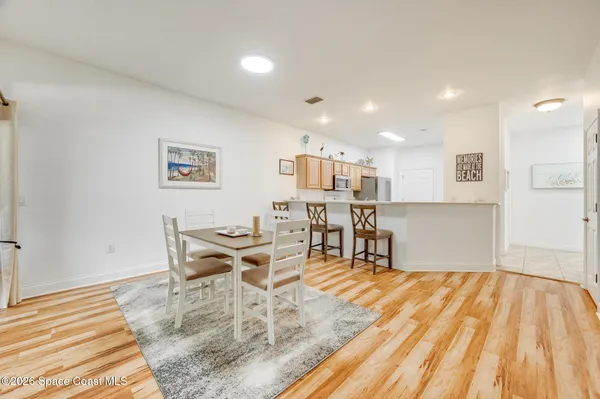 $495,000 | 3188 Ricks Way, Unit B, Melbourne Beach, FL 32951