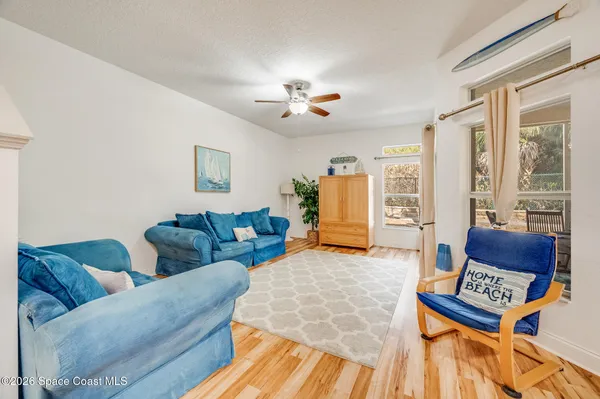 $495,000 | 3188 Ricks Way, Unit B, Melbourne Beach, FL 32951