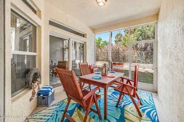 $495,000 | 3188 Ricks Way, Unit B, Melbourne Beach, FL 32951