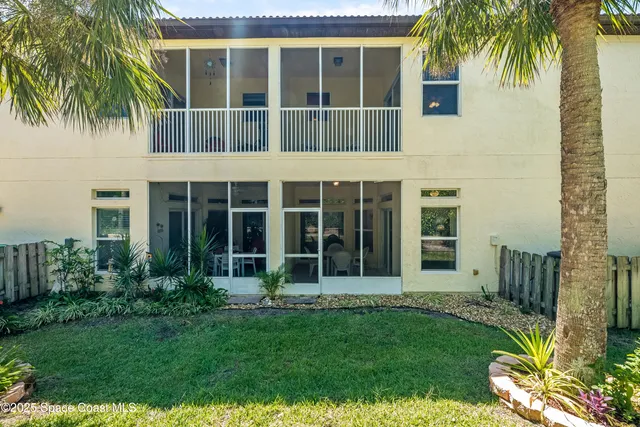 $499,000 | 3188 Ricks Way, Unit B, Melbourne Beach, FL 32951