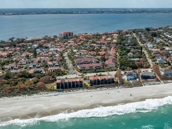 $495,000 | 3188 Ricks Way, Unit B, Melbourne Beach, FL 32951