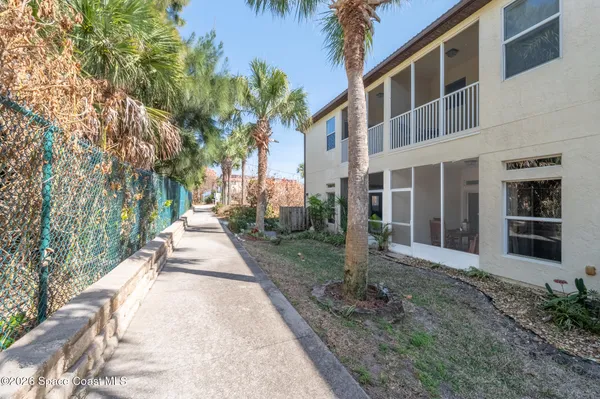 $495,000 | 3188 Ricks Way, Unit B, Melbourne Beach, FL 32951