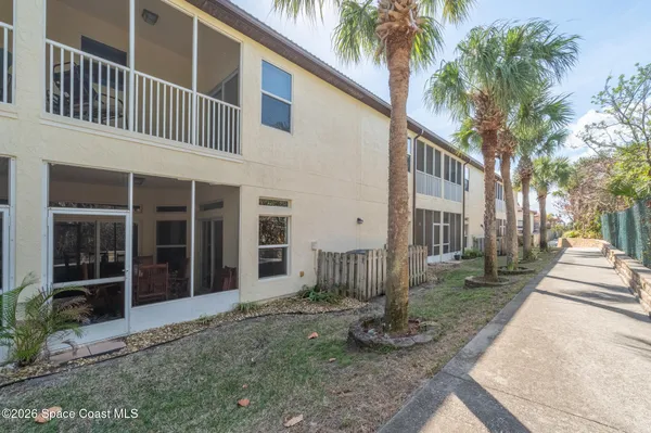 $495,000 | 3188 Ricks Way, Unit B, Melbourne Beach, FL 32951