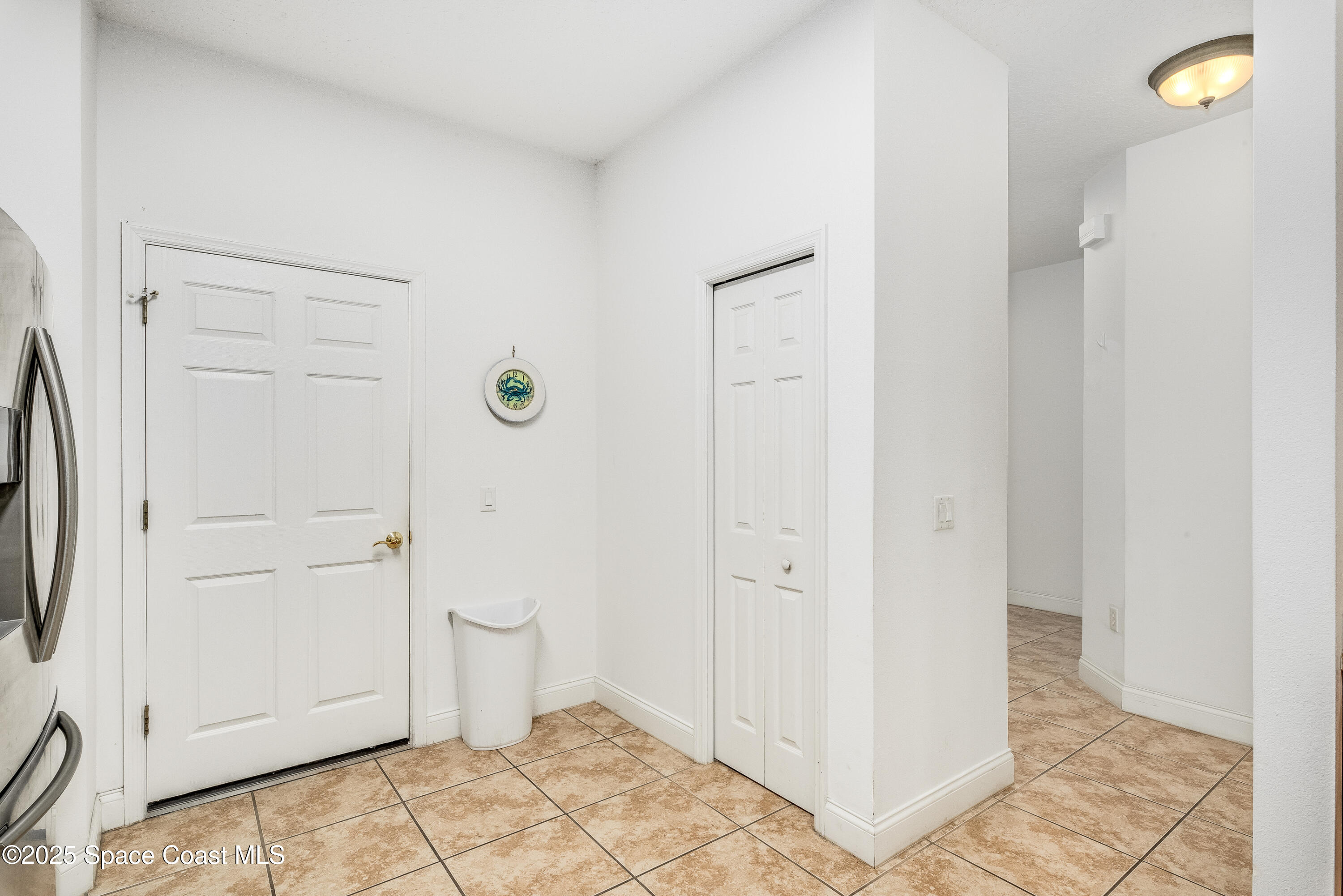 3188 Ricks Way, Unit B Melbourne Beach, FL 32951 - Photo 8 of 58 a view of a bathroom with a shower