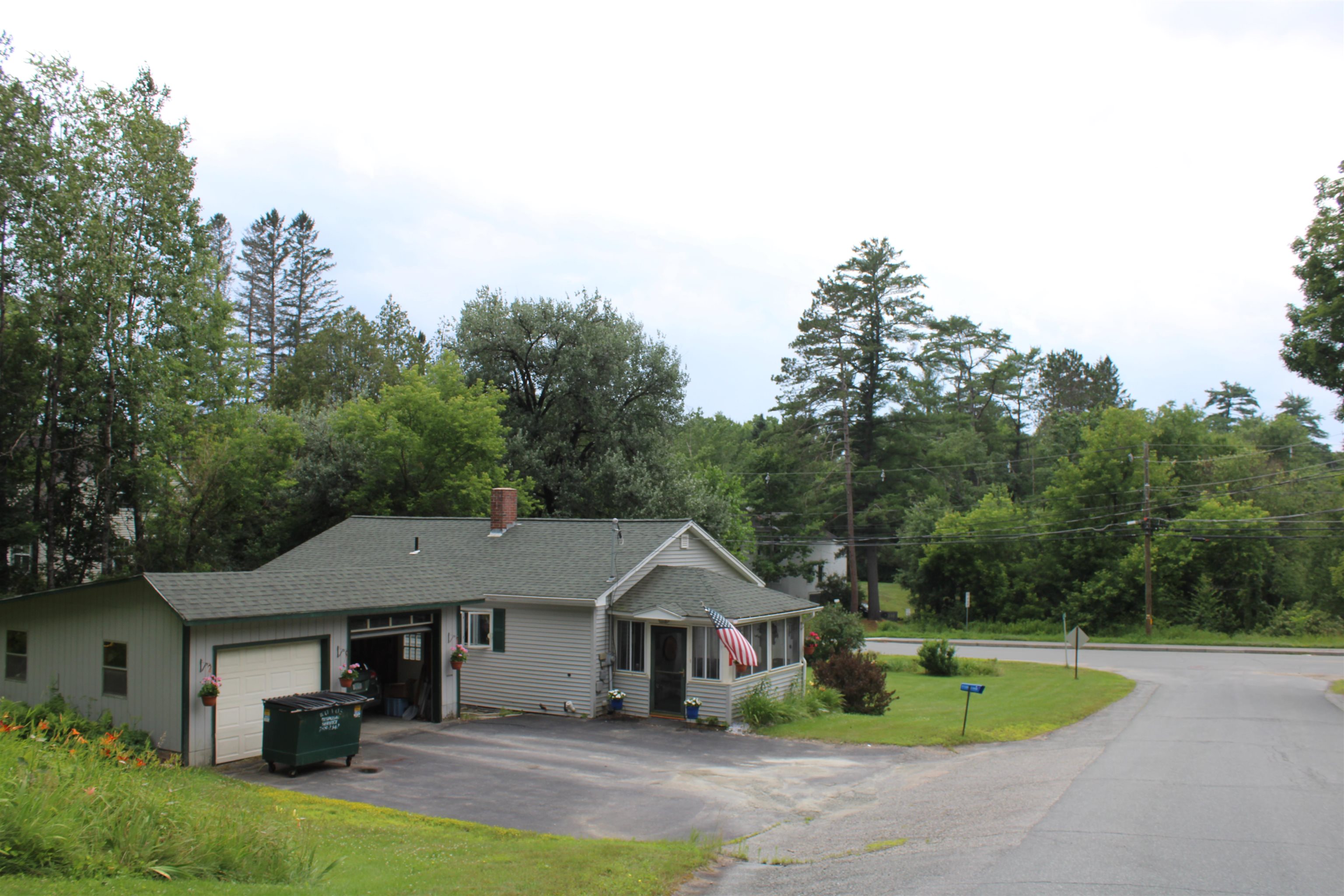 8 Holly Heights Road Whitefield, NH 03598 - Photo 46 of 46 Gallery Image 46