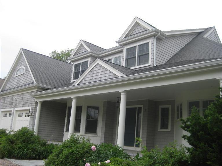 7 Aunt Janes Road Mashpee, MA 02649 - Photo 2 of 14 front view of a house