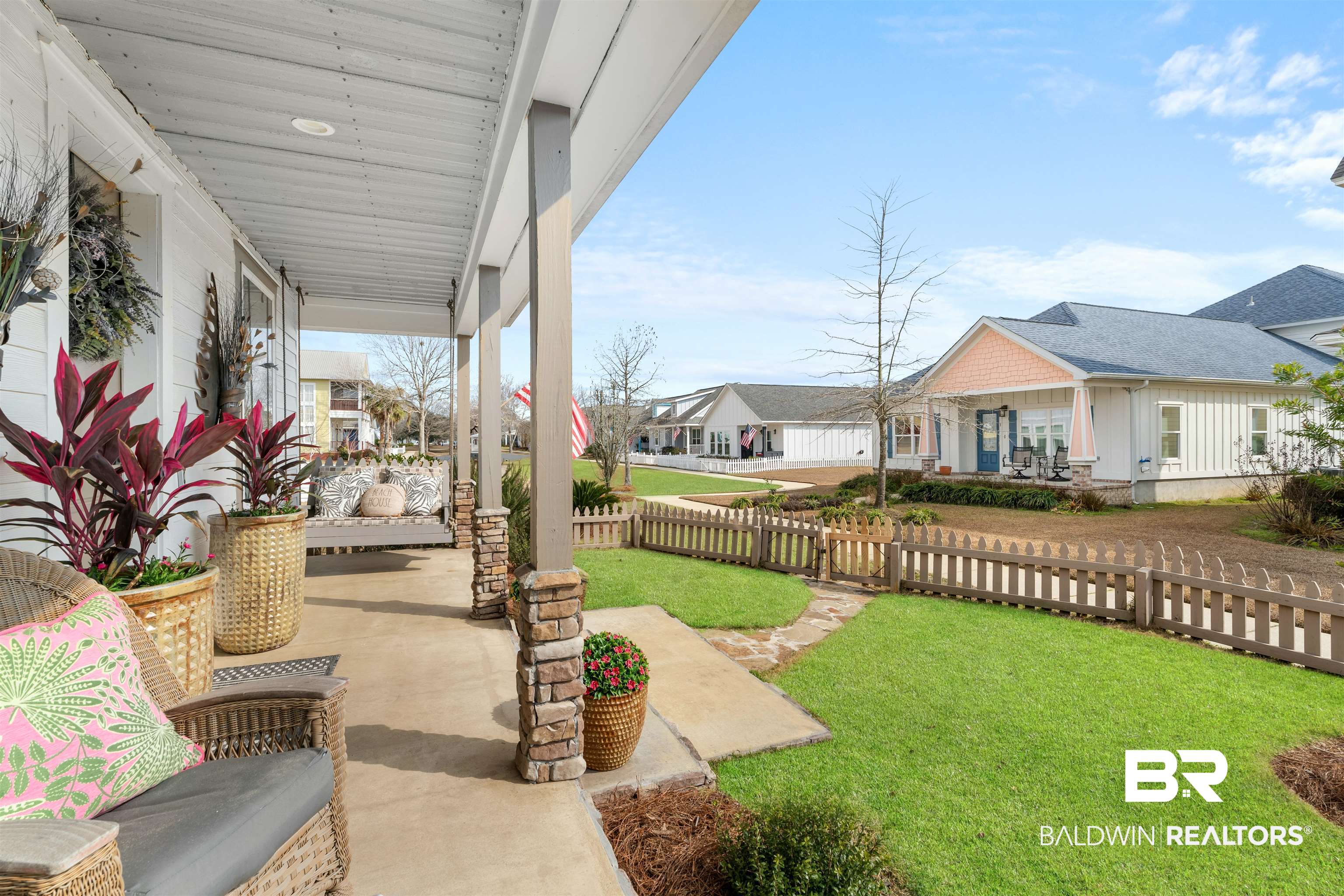 1146 Yellow Daisy Lane Foley, AL 36535 - Photo 4 of 56