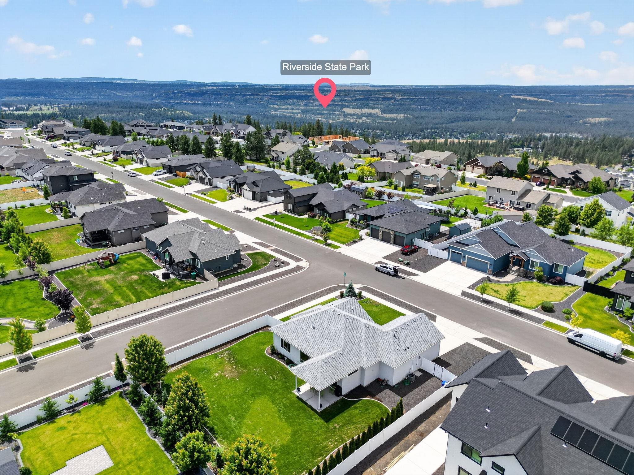 8510 North Jodi Street Spokane, WA 99208 - Photo 44 of 47