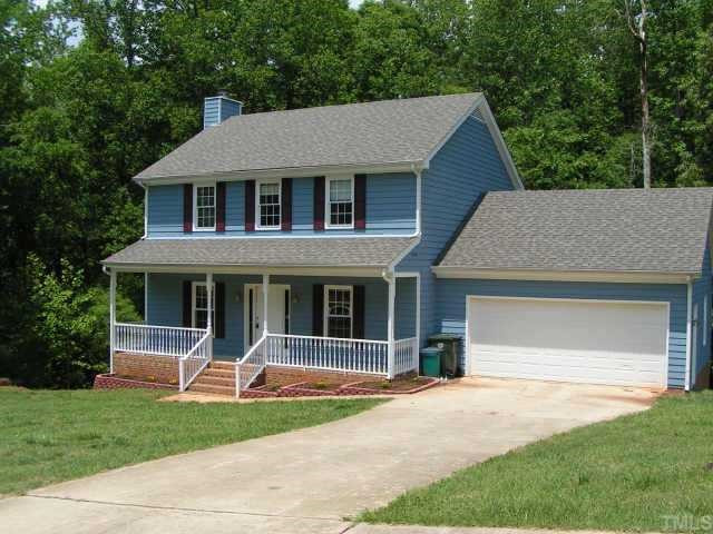 6520 Side Drive Raleigh, NC 27612 - Photo 1 of 1 Photo 1
