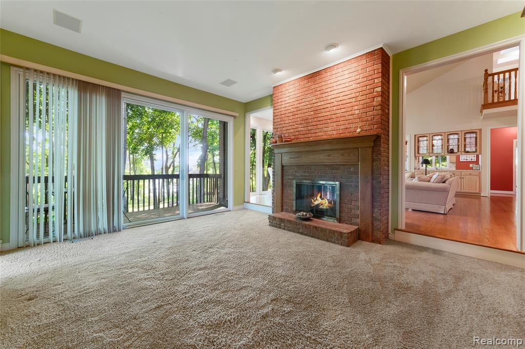 2323 Addaleen Road Highland, MI 48357 - Photo 34 of 70