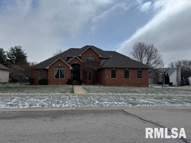 6412 Stonehaven Ridge Springfield, IL 62711 - Photo 1 of 35