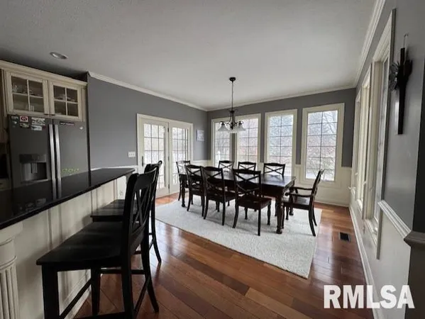$4,200 | 6412 Stonehaven Ridge, Springfield, IL 62711
