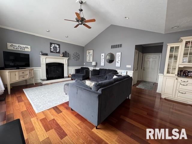 6412 Stonehaven Ridge Springfield, IL 62711 - Photo 16 of 35