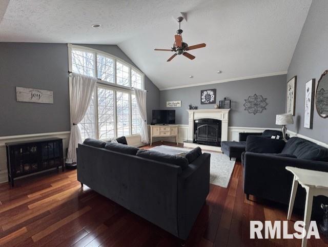 6412 Stonehaven Ridge Springfield, IL 62711 - Photo 17 of 35