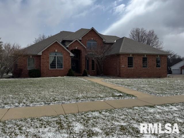 6412 Stonehaven Ridge Springfield, IL 62711 - Photo 2 of 35