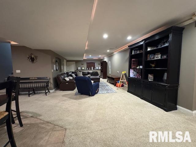 6412 Stonehaven Ridge Springfield, IL 62711 - Photo 27 of 35