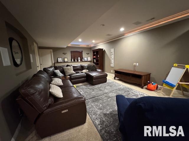 6412 Stonehaven Ridge Springfield, IL 62711 - Photo 28 of 35