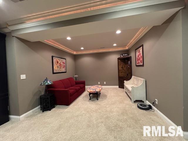 6412 Stonehaven Ridge Springfield, IL 62711 - Photo 30 of 35