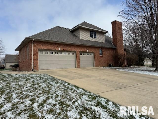 6412 Stonehaven Ridge Springfield, IL 62711 - Photo 3 of 35