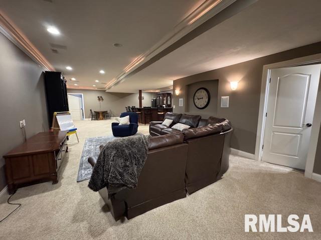 6412 Stonehaven Ridge Springfield, IL 62711 - Photo 31 of 35