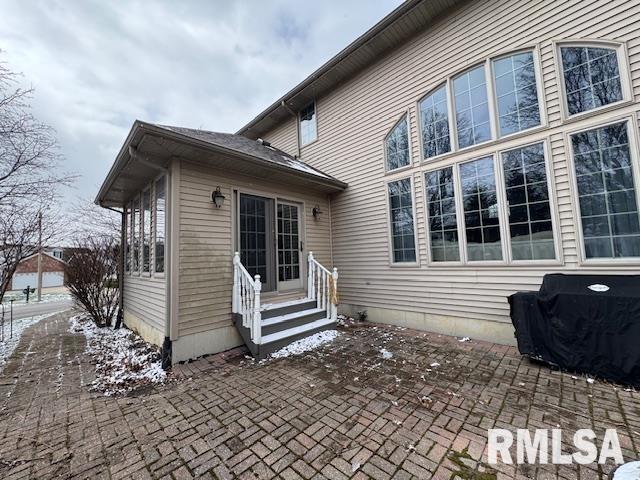 6412 Stonehaven Ridge Springfield, IL 62711 - Photo 33 of 35